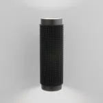 Накладной светильник Elektrostandard 1014 a050116 Цвет плафонов черный Цвет арматуры черный от ImperiumLoft