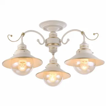 Потолочная люстра Omnilux Torri OML-50807-03