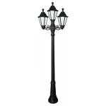 Фонарный столб Fumagalli Rut E26.156.S21.AYF1R от ImperiumLoft