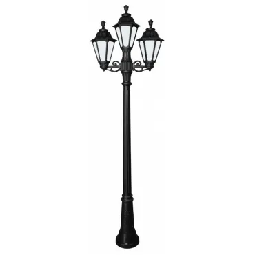 Фонарный столб Fumagalli Rut E26.156.S21.AYF1R