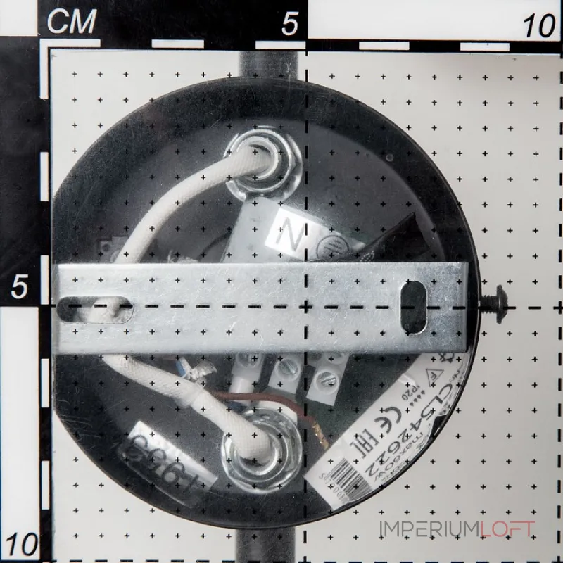 Бра Citilux Таверна CL542632 от ImperiumLoft