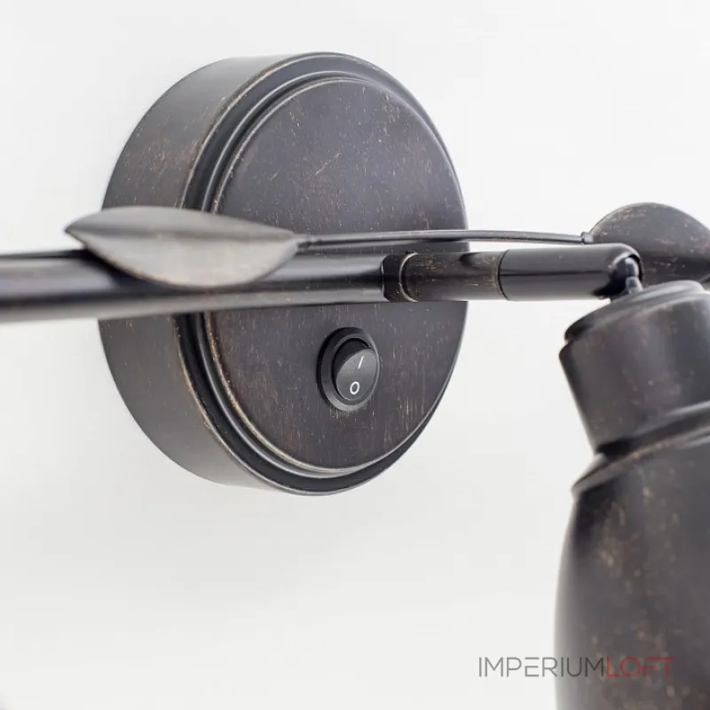 Бра Citilux Робуста CL509532 от ImperiumLoft