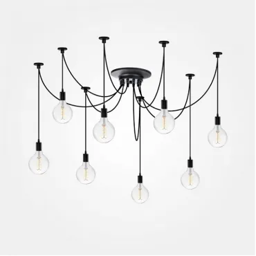 Подвесной светильник Sun Lumen 058-155 Подвесной светильник Sun Lumen 058-155