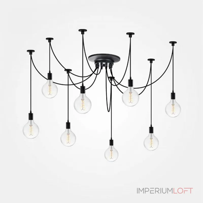 Подвесной светильник Sun Lumen 058-155 Подвесной светильник Sun Lumen 058-155