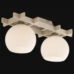 Накладной светильник Citilux Нарита CL114122 Цвет арматуры белый от ImperiumLoft