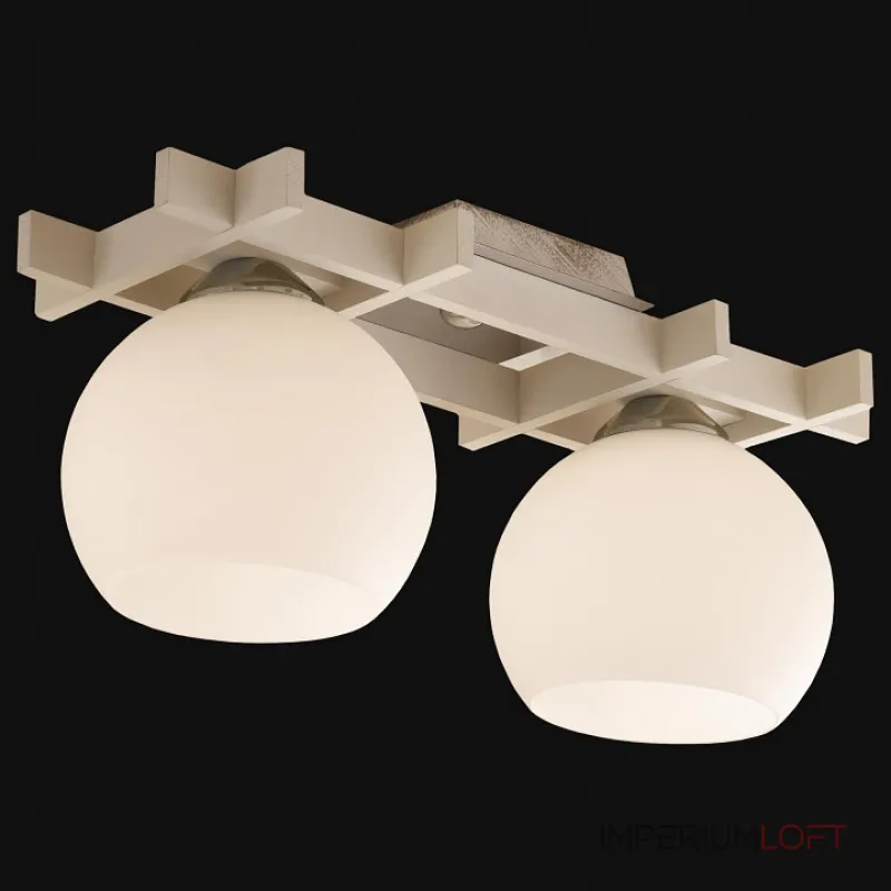 Накладной светильник Citilux Нарита CL114122 Цвет арматуры белый от ImperiumLoft Накладной светильник Citilux Нарита CL114122 Цвет арматуры белый от ImperiumLoft