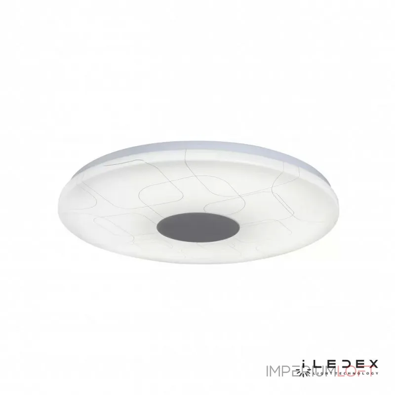 Накладной светильник iLedex Cube 36W-Cube-Entire от ImperiumLoft Накладной светильник iLedex Cube 36W-Cube-Entire от ImperiumLoft