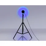 Настольная лампа декоративная Ambrella DE DE8387 от ImperiumLoft