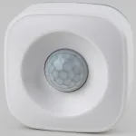 Датчик движения и освещенности Elektrostandard 76230/00 от ImperiumLoft