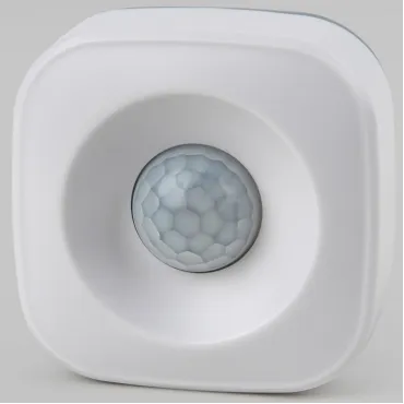 Датчик движения и освещенности Elektrostandard 76230/00