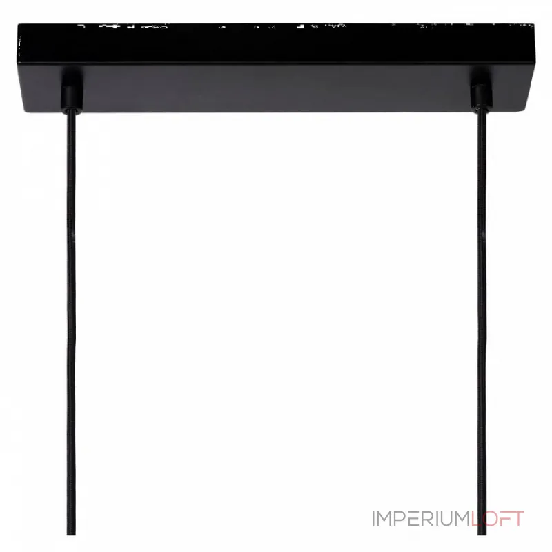 Подвесной светильник Lucide Baskett 45459/04/30