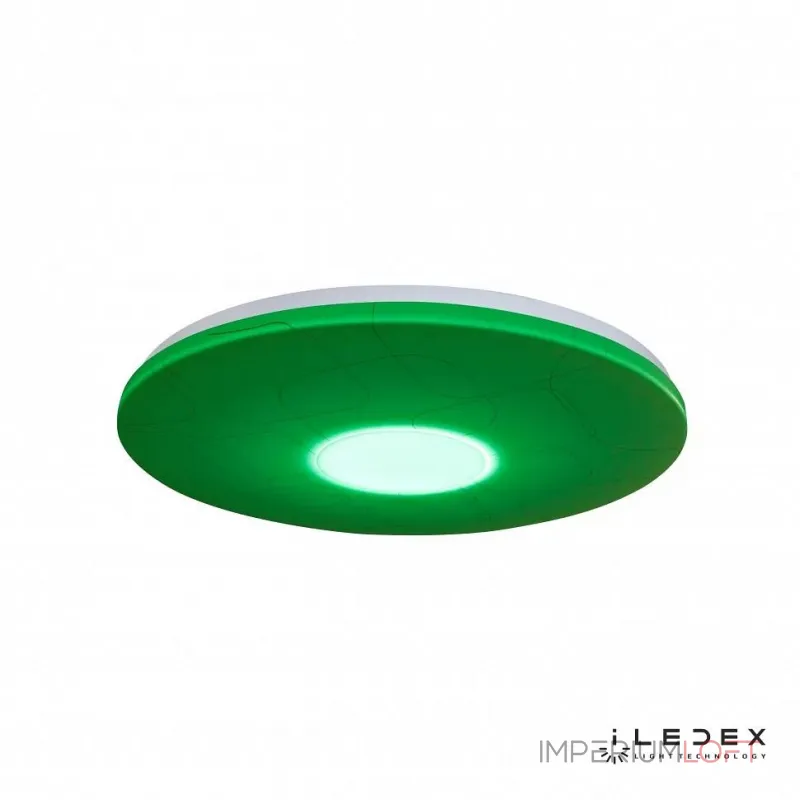 Накладной светильник iLedex Cube 36W-Cube-Entire от ImperiumLoft Накладной светильник iLedex Cube 36W-Cube-Entire от ImperiumLoft