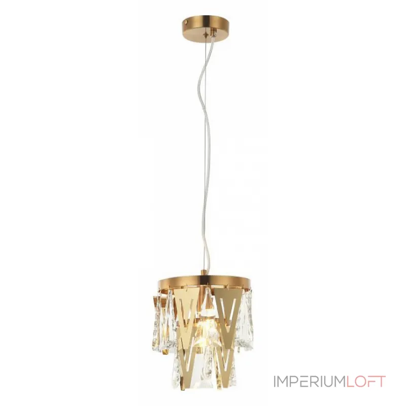 Подвесной светильник Stilfort Vaviani 2148/05/01P от ImperiumLoft