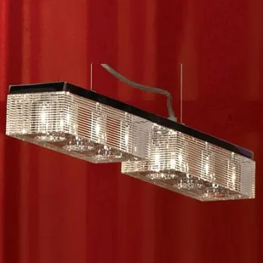 Подвесной светильник Lussole Notte Di Luna LSF-1303-06 