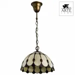 Подвесной светильник Arte Lamp Perla A3164SP-1BG
