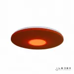 Накладной светильник iLedex Cube 36W-Cube-Entire от ImperiumLoft