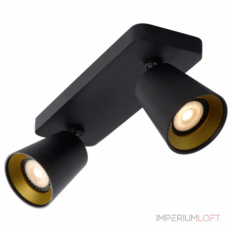 Спот Lucide 09928/10/30 от ImperiumLoft Спот Lucide 09928/10/30 от ImperiumLoft