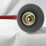 Торшер LGO Flagstaff LSP-0507 Цвет плафонов белый Цвет арматуры разноцветный от ImperiumLoft