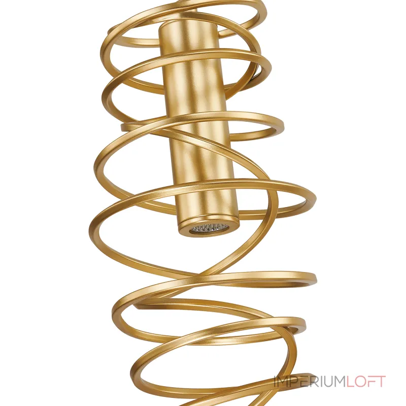 Подвесной светильник Favourite Fontes 4554-1P