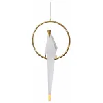 Подвесной светильник Moderli Birds V3071- 1PL от ImperiumLoft