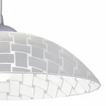 Подвесной светильник Arte Lamp Cucina A3421SP-1WH 