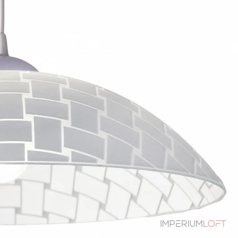 Подвесной светильник Arte Lamp Cucina A3421SP-1WH 