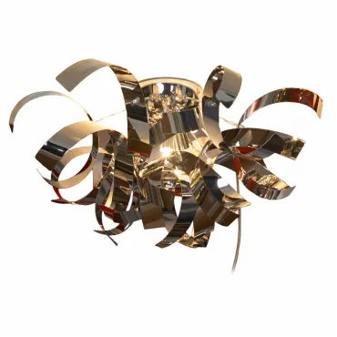 Потолочная люстра Lussole Briosco GRLSA-5907-06 Потолочная люстра Lussole Briosco GRLSA-5907-06