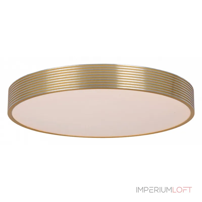 Потолочный светильник Lucide Malin 79184/24/02 Потолочный светильник Lucide Malin 79184/24/02