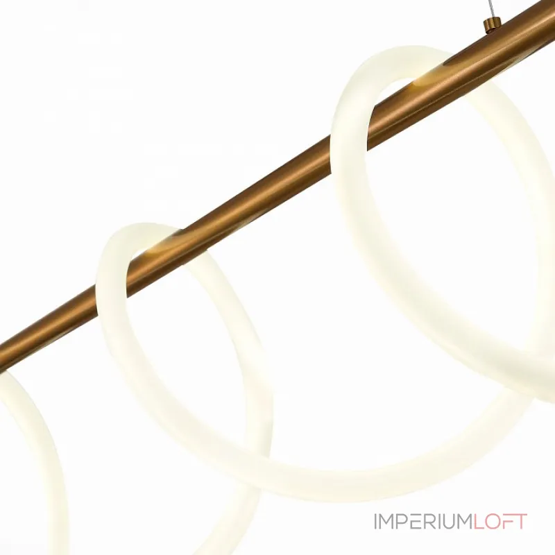 Подвесной светильник ST-Luce Sagrato SL6102.303.45 