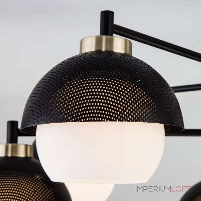 Потолочная люстра 70106/6