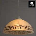 Подвесной светильник Arte Lamp Cucina A6630SP-1WH 