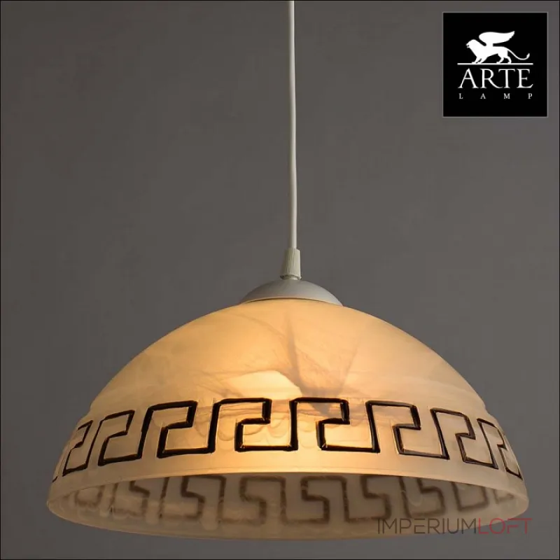 Подвесной светильник Arte Lamp Cucina A6630SP-1WH 