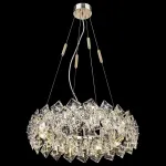 Подвесная люстра Wertmark Norma WE155.10.303