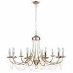 Подвесная люстра F-promo Plini 2591-12P