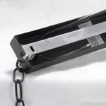 Подвесной светильник Lussole Cornville GRLSP-8575