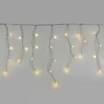 Бахрома световая Eurosvet 100-002 от ImperiumLoft (20x150x200м)