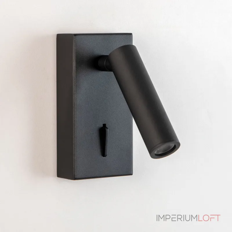 Бра Citilux Декарт CL704351 от ImperiumLoft