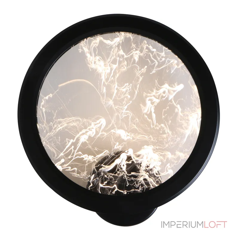 Настенный светильник Favourite Imma 4375-1W от ImperiumLoft Настенный светильник Favourite Imma 4375-1W от ImperiumLoft