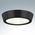 Накладной светильник Lightstar Urbano mini 214774 Цвет арматуры черный от ImperiumLoft