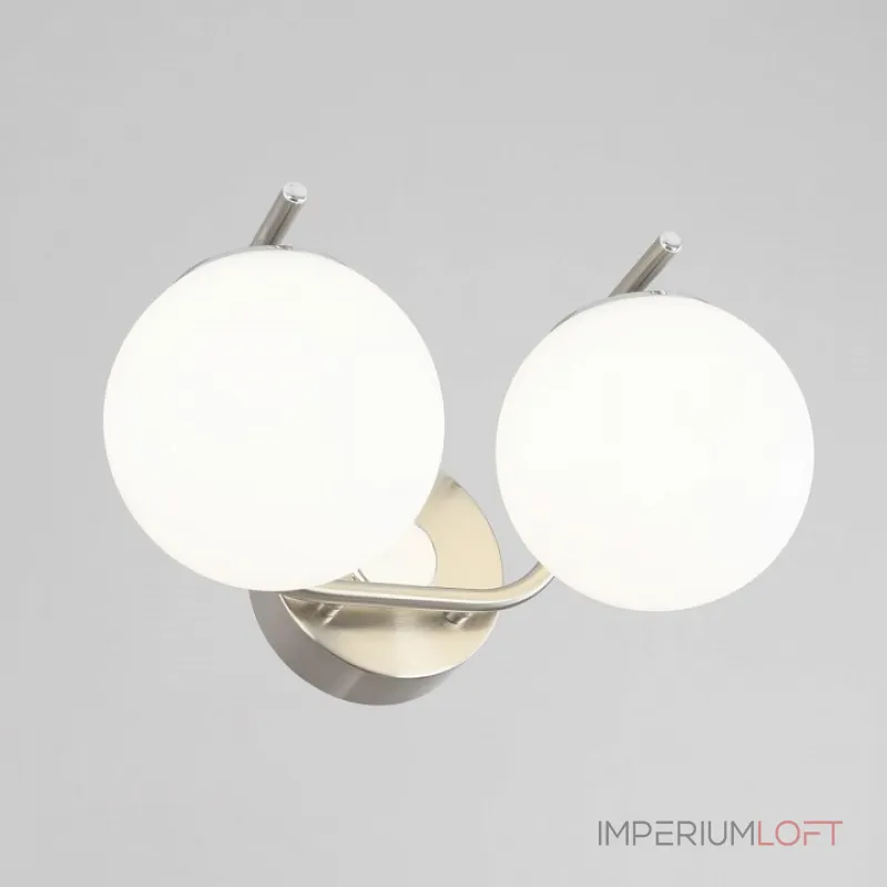 Бра Citilux Адам Смарт CL228B321 от ImperiumLoft Бра Citilux Адам Смарт CL228B321 от ImperiumLoft