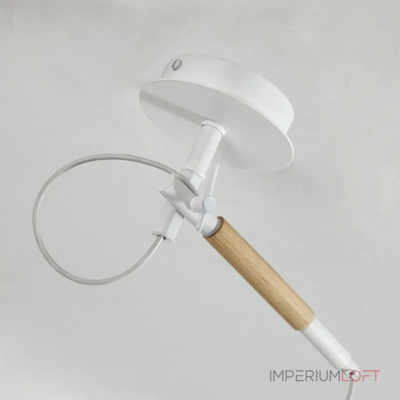 Подвесной светильник F-promo Eureka 3005-1P