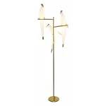 Торшер Moderli Birds V3075-3FL от ImperiumLoft
