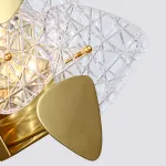 Настенный светильник F-promo Krakle 4249-2W от ImperiumLoft