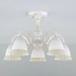Потолочная люстра 0107/5