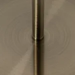 Торшер с подсветкой Arte Lamp Elba A2581PN-2AB Цвет арматуры Коричневый Цвет плафонов Белый от ImperiumLoft