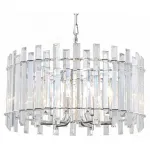 Подвесная люстра Citilux Ингвар CL334161