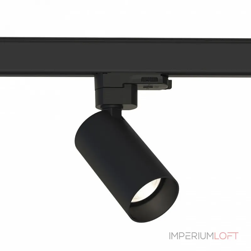 Трековый светильник Nowodvorski Ctls Mono 10235 от ImperiumLoft