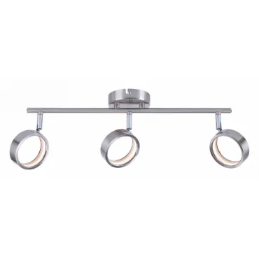 Спот Jacklyn TL1239Y-03SN Toplight