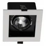 Встраиваемый светильник Favourite Flashled 1988-1C от ImperiumLoft