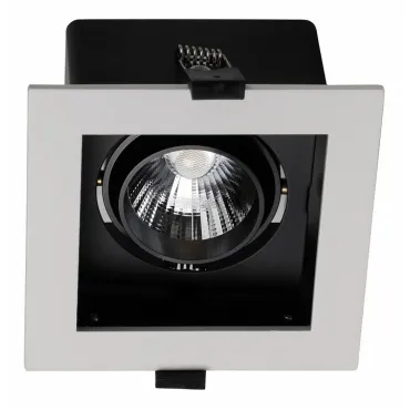 Встраиваемый светильник Favourite Flashled 1988-1C